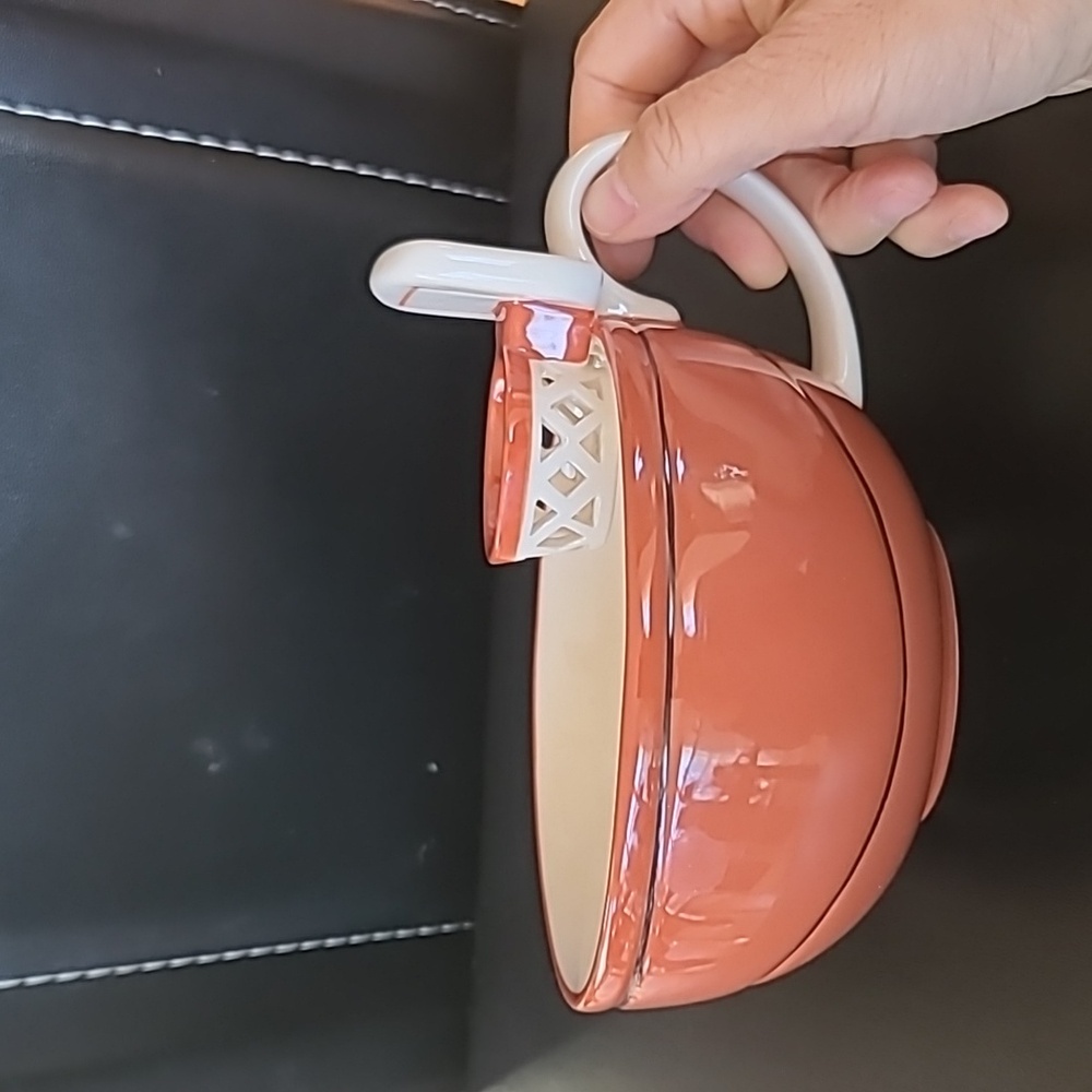 Basketball Hoop Bowl